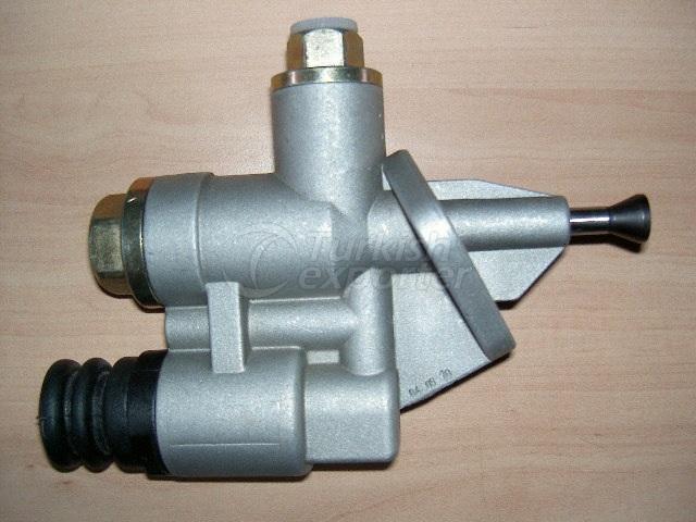 FUEL LIFT PUMP