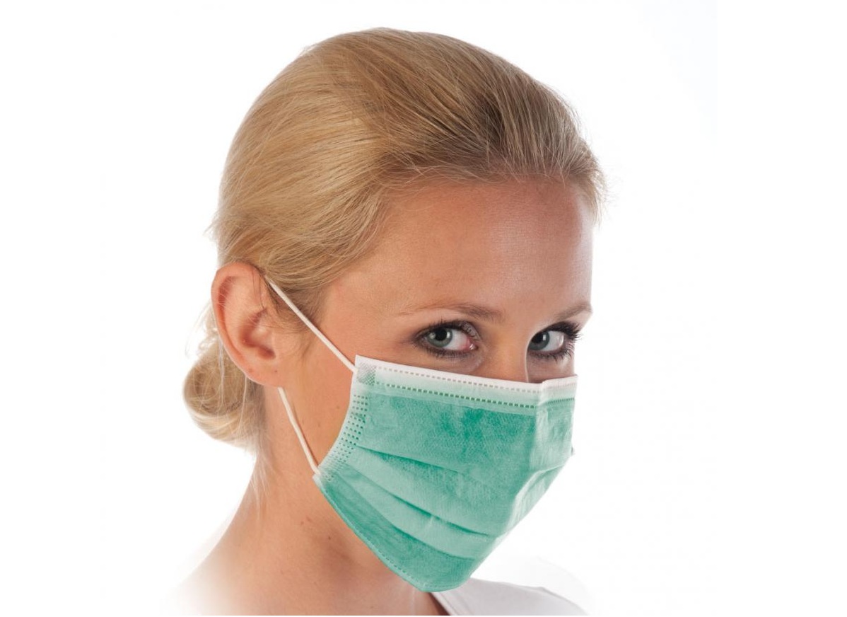 Disposable Medical Mask