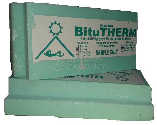 BITUTHERM R