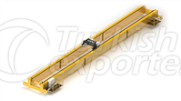 Double Girder Overhead Crane