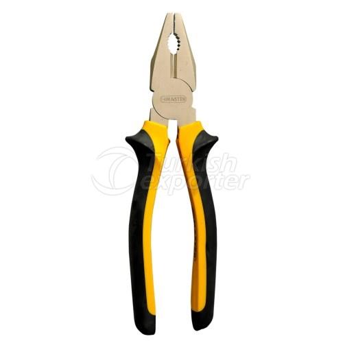 Combined Pliers