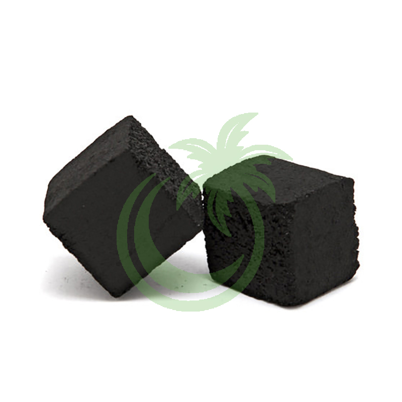 Coconut Charcoal Briquette For Shiha/ Hookah