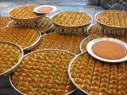 BAKLAVA