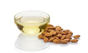 Almond Oil