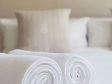 Healthcare Towels