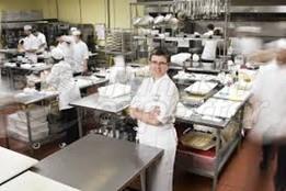 Commercial Kitchen Samples