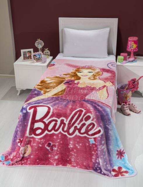 Lisence Blanket Sets