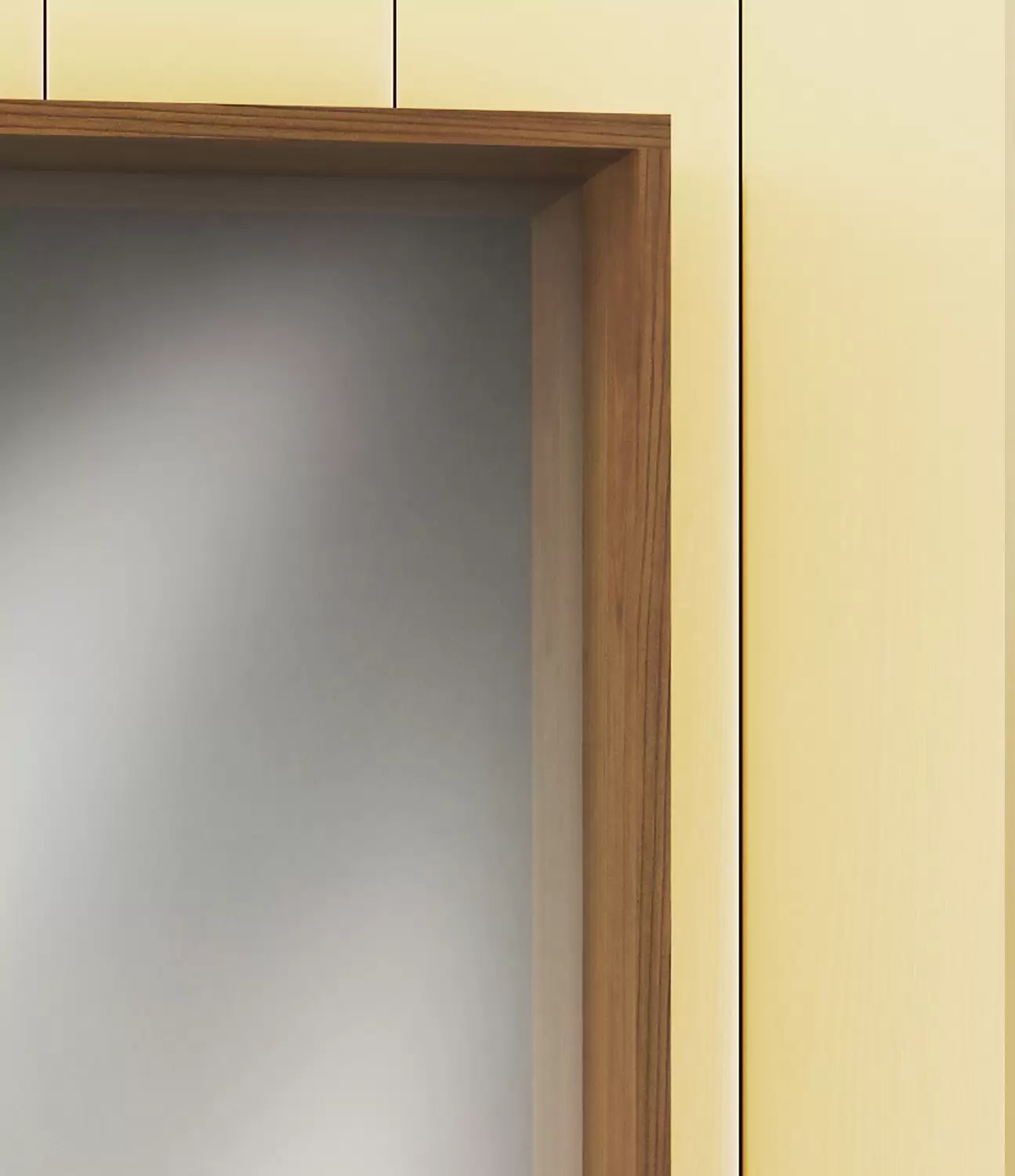 BURGAZ BATHROOM CABINET