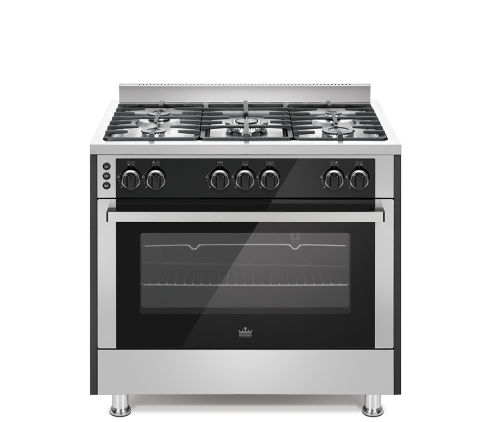 FREE STANDING OVENS