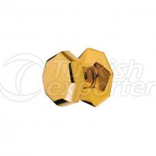 Crystal Door Knob