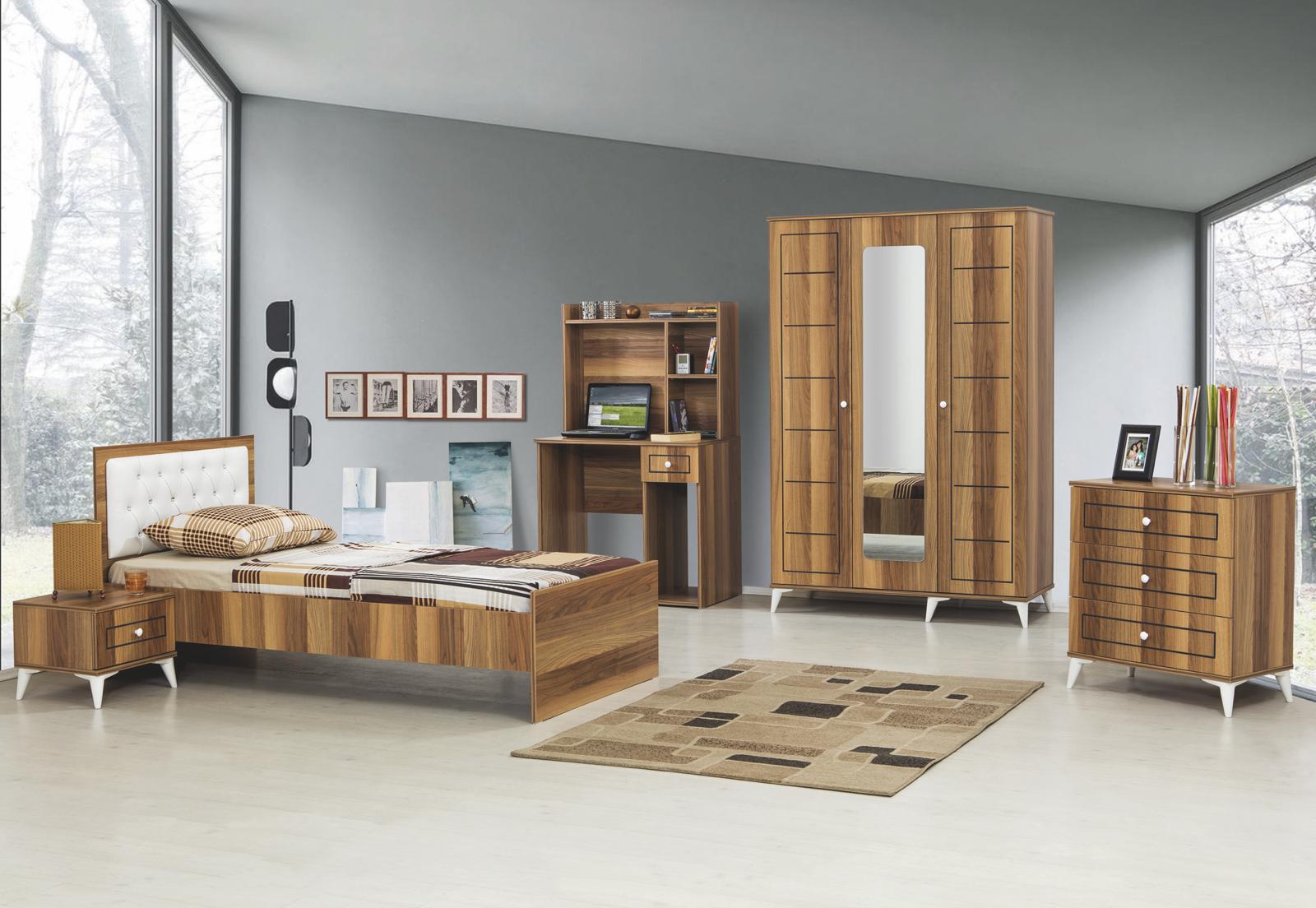 TREND YOUNG ROOM SET