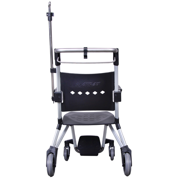 Patient Transfer Wheelchairs