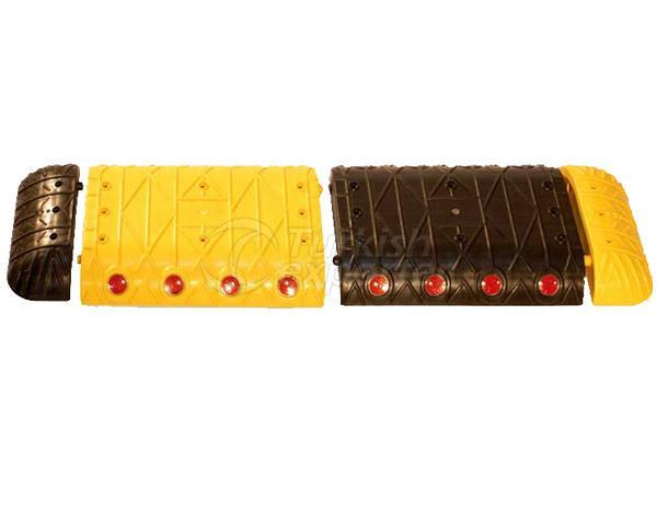 Classical Speed Bumps YGKS-013