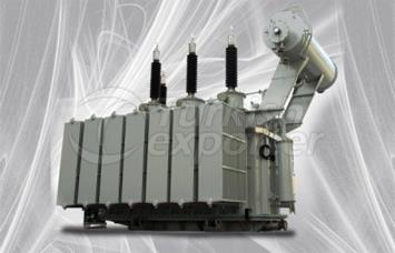 Power Transformer