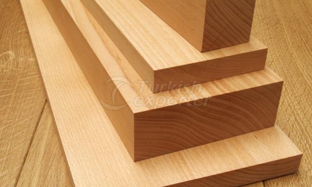 Wood