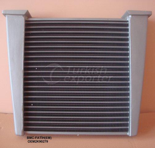 Fatih Em. Cooler Radiator