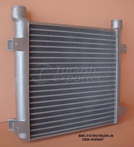 Fatih Ym. Cooler Radiator