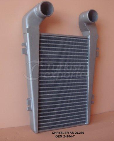 DSC02818 Cooler Radiator