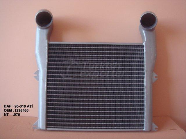 Daf 95 Ati Oem 1236460 Cooler Radiator