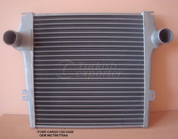 Cargo C25 Cooler Radiator