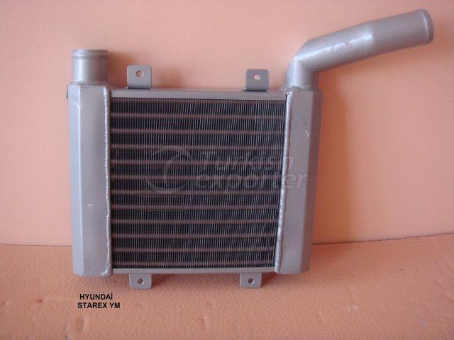 Hyundai Starex Ym. Cooler Radiator