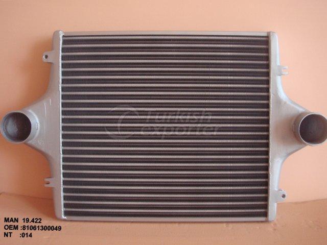 Man 19.422 81061300049 Cooler Radiator