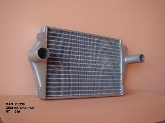 Man 26.230 81061300141 Cooler Radiator
