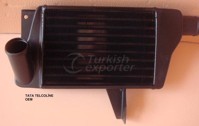 Tata  Cooler Radiator