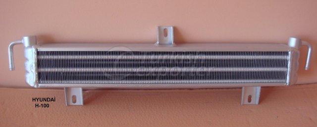 Hyundai H.100 Cooler Radiator