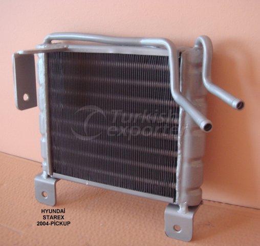 Hyundai Starex 2004 Pickup Cooler Radiator