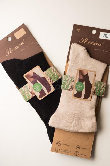 Mens Diabetic Socks