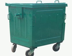 RC Bins Dustbins