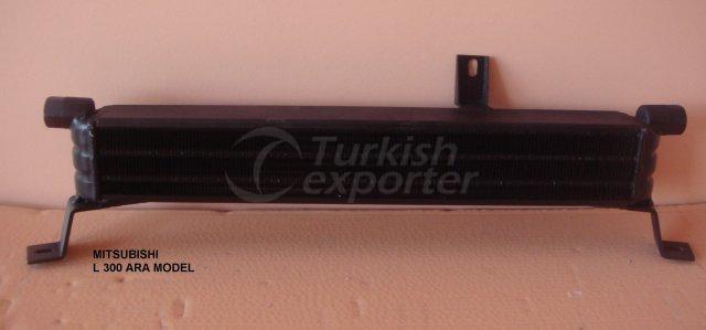 Mitsubishi L 300 Cooler Radiator