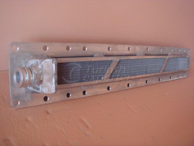 Komatsu Pc 300 (2) Cooler Radiator