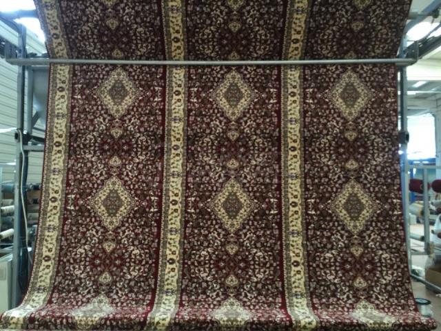 Mosque Carpet
