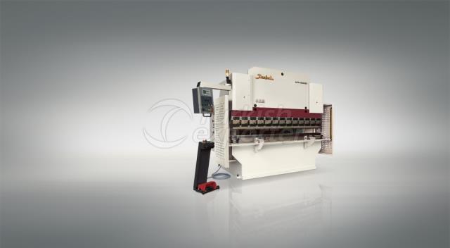 Press Brakes- APH