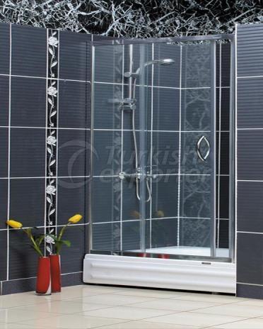 Shower Enclosure Sardunya