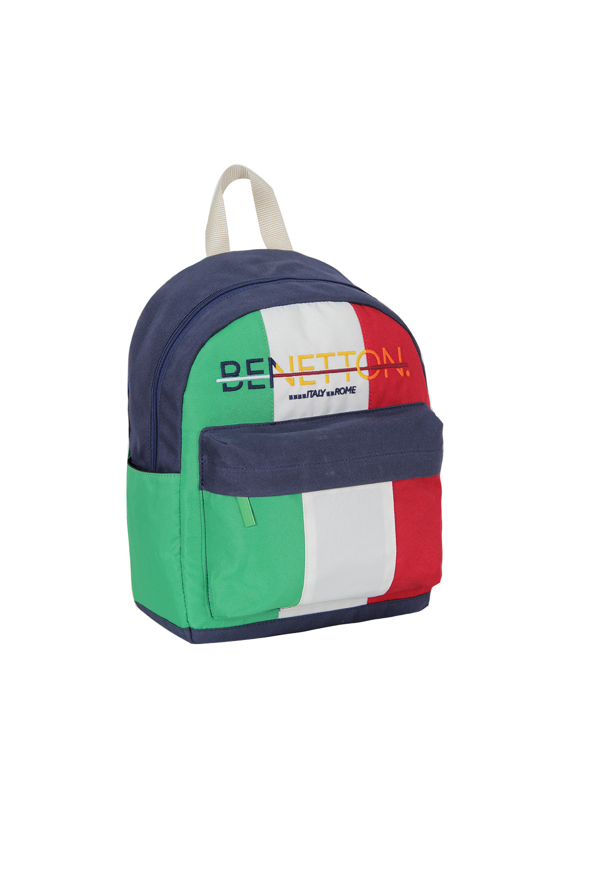 Benetton Kindergarten Backpacks