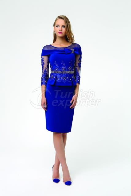 Vêtements pour femmes 101011504