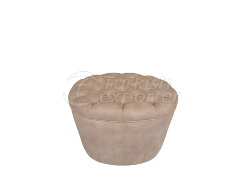 Stools  -Loft Kapitone