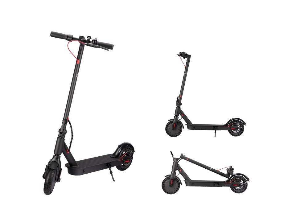 Mobil Urban E-GO2 Foldable Electric Scooter