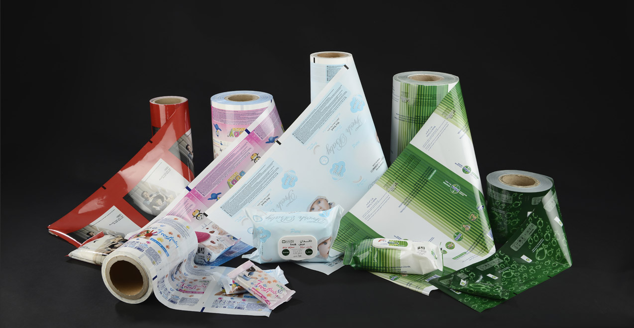 Hygiene Packaging