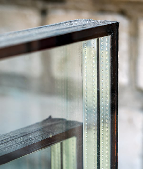 Insulating Glass 