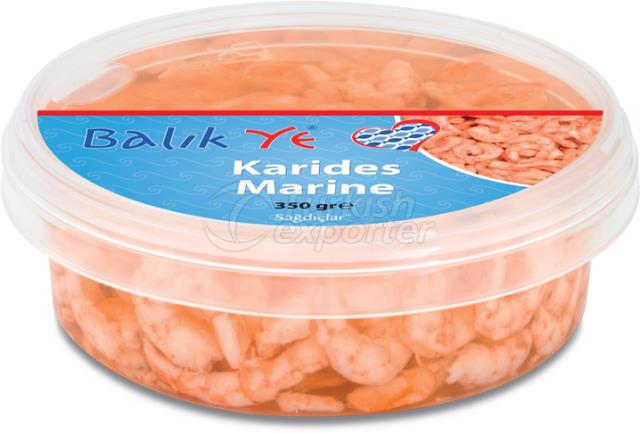 MARINATED SHRIMPS