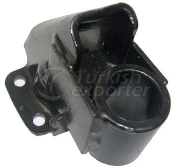 ISUZU  NQR ARKA KÜPE KULAĞI