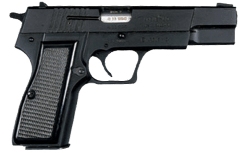 ARCUS 94 PISTOL