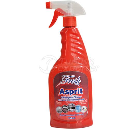 LIMPIADOR DE PROPÓSITO PARA NIÑOS FRESCOS