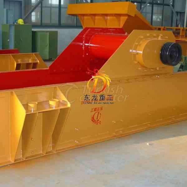 Vibrating Feeder