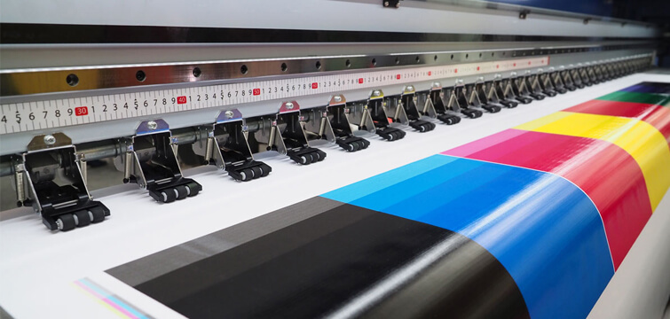 Digital Printing