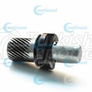 Adjusting Mechanism Right